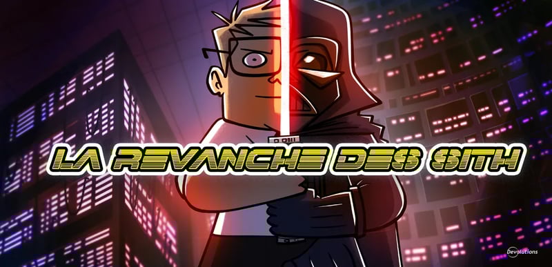 Thumbnail for La Revanche des sith : 5 grandes erreurs en cybersécurité commises par les PME