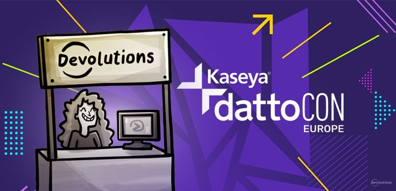 Meet devolutions dubin kaseya dattcon europe blog