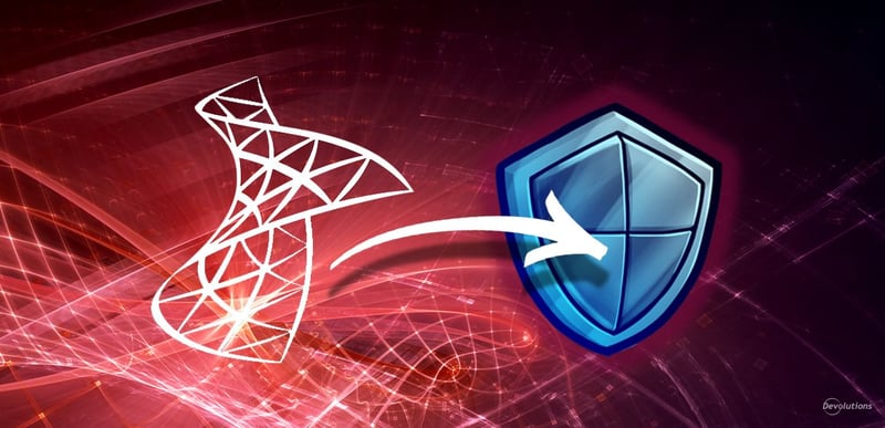 How to migrate a rdm dql server to server devolutions blog