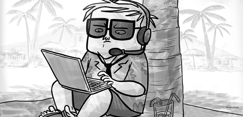 Mistake-to-be-Indispensable-IT-Pro