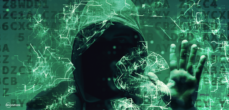 5 Most Common Password Mistakes Devolutions