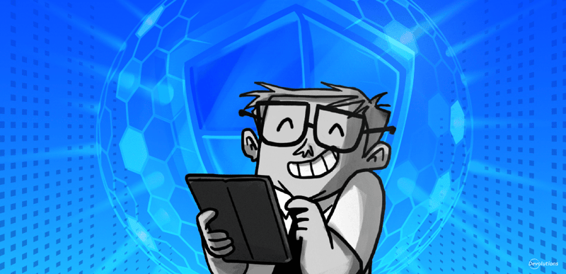 Rapport sécurité nouveau pme québécoises devolutions blogue