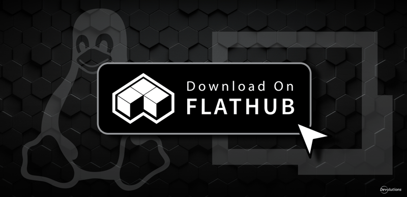 Remote desktop manager for linux available devolutions blog