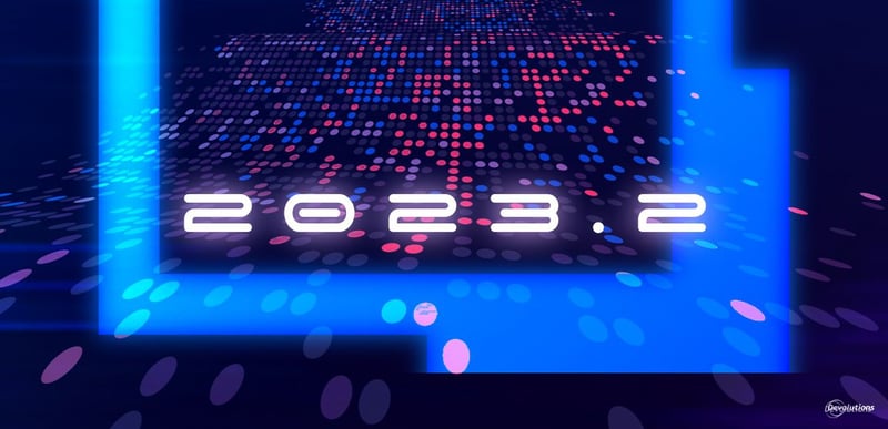 Devolutions remote desktop manager 2023.2 blog features