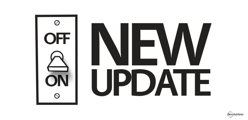 Thumbnail for Is there a way to disable auto update?