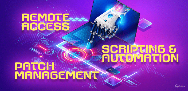 November 2022 poll manage service providers devolutions blog