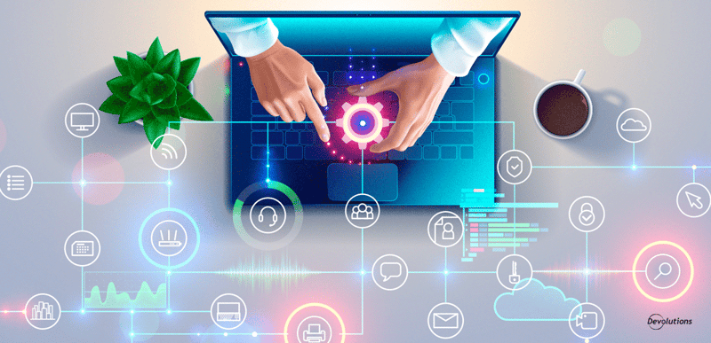 Profiling managed service msps devolutions blog