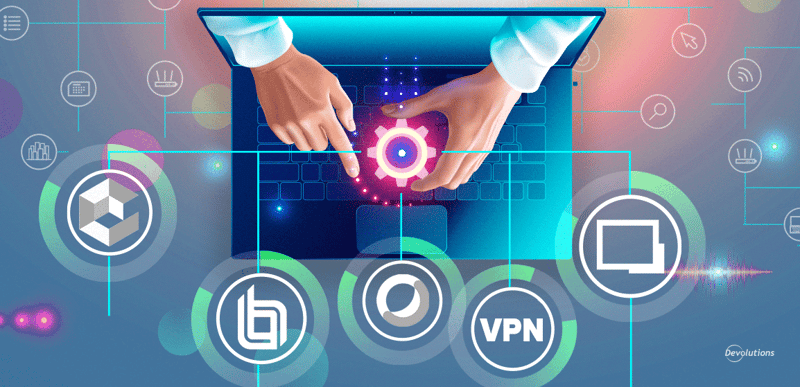 Profiling managed service msps devolutions blog results