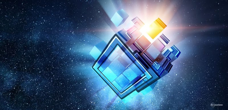 October 2023 poll rdm integrations devolutions blog