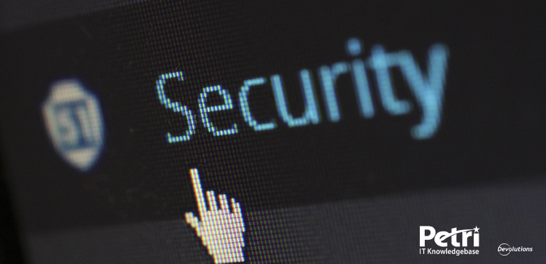 Overcoming Remote Desktop Challenges Petri IT