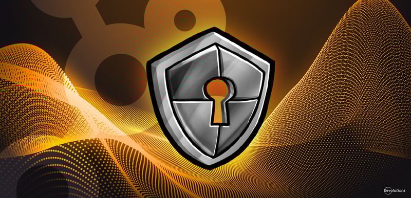 Pam module devolutions hub blog