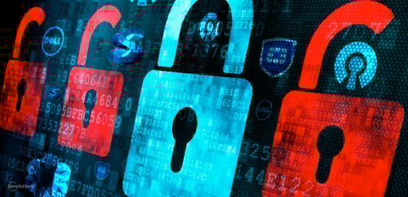 Devolutions June Poll Results - User Favorite VPN