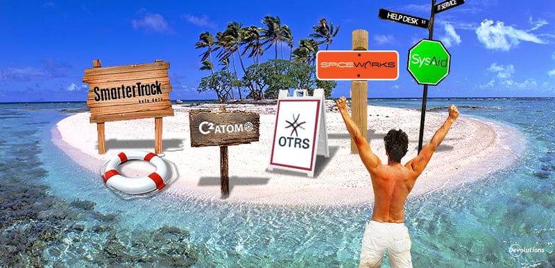 Poll-May-BestHelpDesk-RemoteDesktopManager-Results