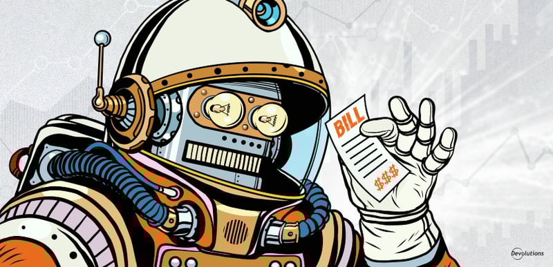 Poll October Job Automated AI Result