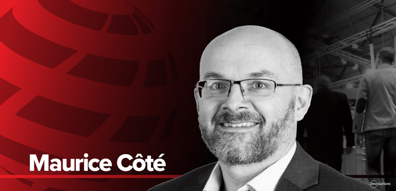 Q&a devolutions vp business solutions maurice cote blog