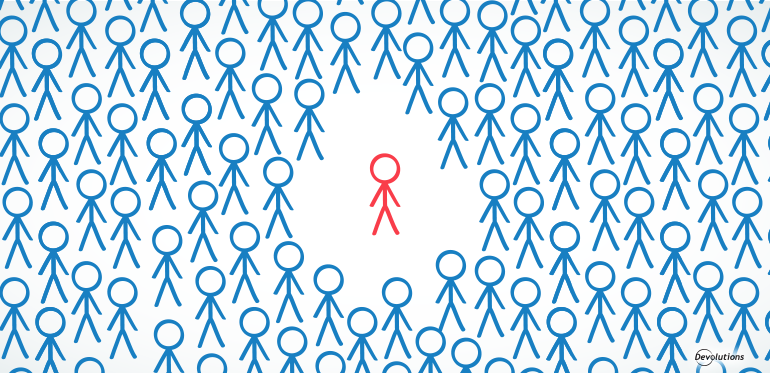 Thumbnail for New Remote Desktop Manager 13 Feature: Exclude an Entry from Offline Mode