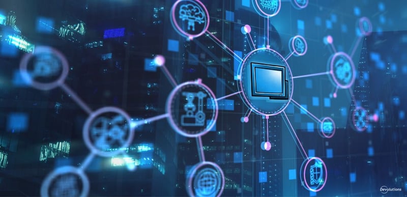 Rdm sub entries remote desktop manager devolutions blog