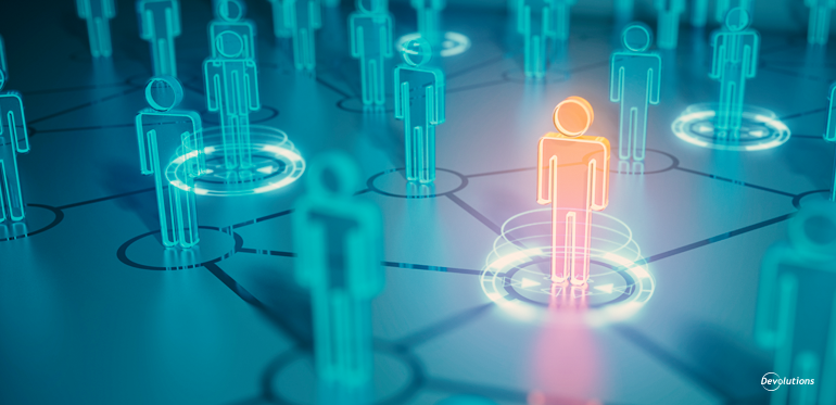 Re Think Privileged Access Management