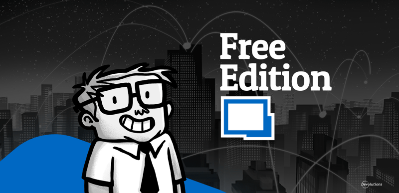 Register remote desktop manager free