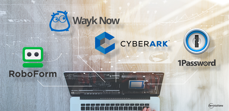 Thumbnail for Remote Desktop Manager 13.5: New Integrations