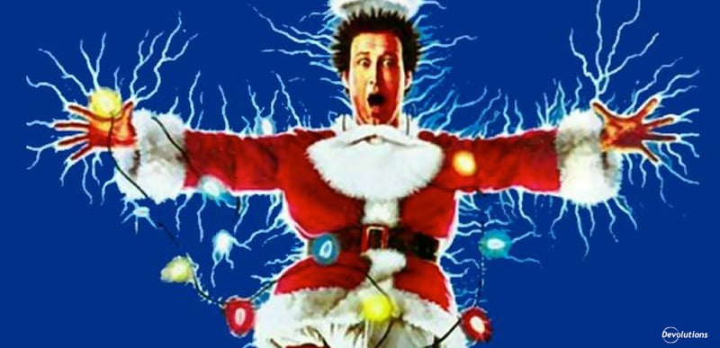 Remote Desktop Manager Wish List - Christmas Vacations