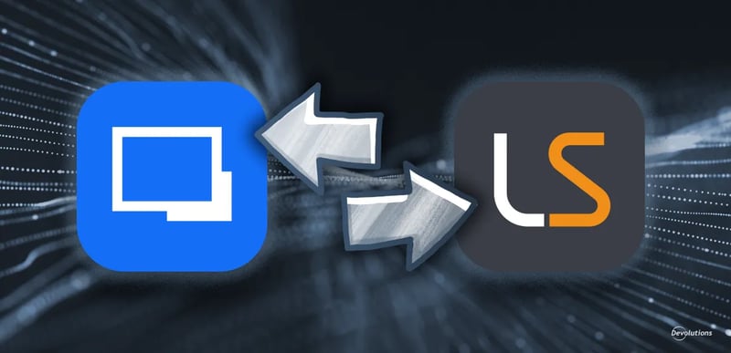 Thumbnail for Im Scheinwerferlicht: Lansweeper-Synchronizer in Remote Desktop Manager