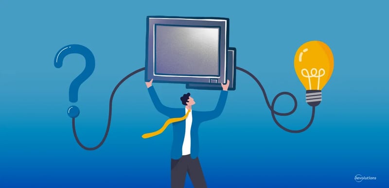 Customer story françois fournier service informatique fournier devolutions blog