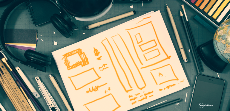 Thumbnail for Improved Remote Desktop Manager 13.5 Feature: Templates