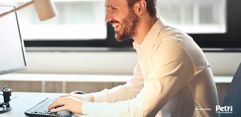 Remote Desktop Security Password Management Petri