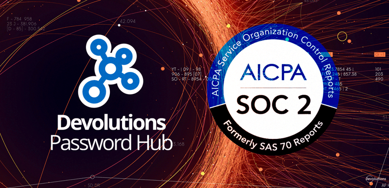 Soc type 2 report devolutions hub blog