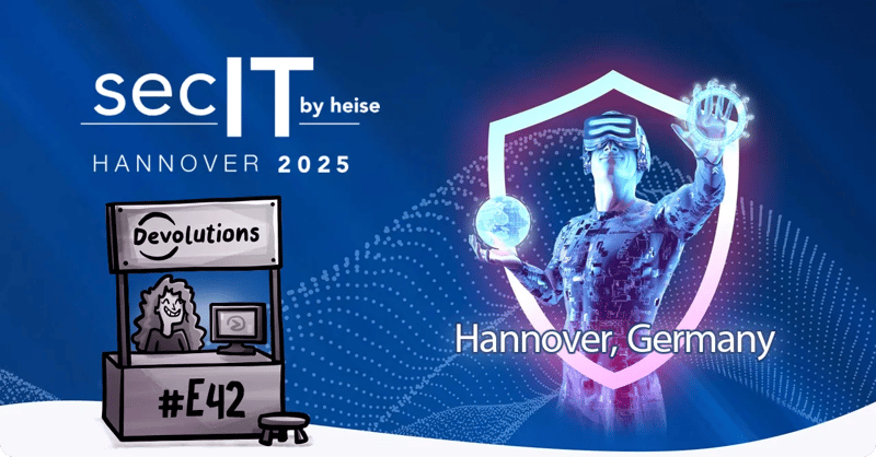 Secit germany devolutions blog hannover
