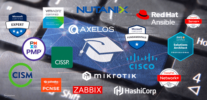 September poll results certifications plan devolutions blog