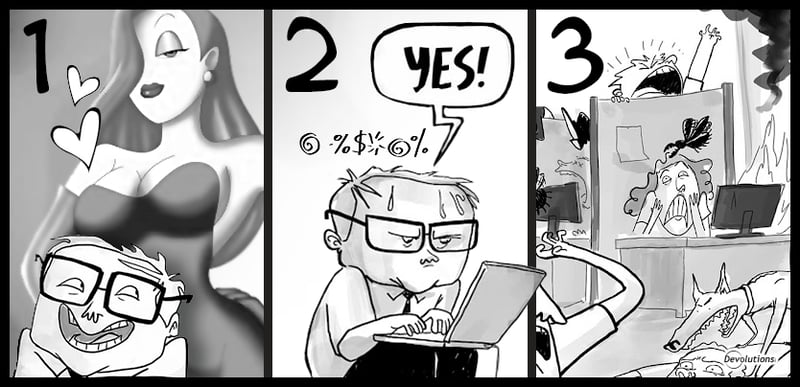 Thumbnail for September’s Poll Results: Top 3 Reasons to become a Sysadmin