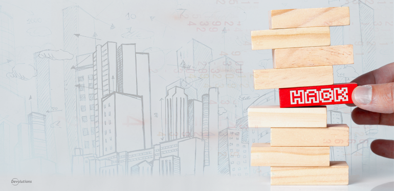 Simple Hack Can Destroy Customer Trust