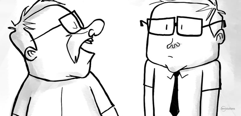 Thumbnail for SYSADMINOTAUR #001: Backup System