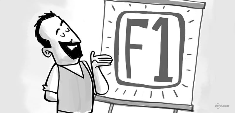 Thumbnail for SYSADMINOTAUR #002: The shortcut