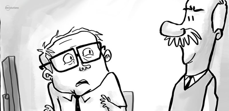 Thumbnail for SYSADMINOTAUR #005: Firewall