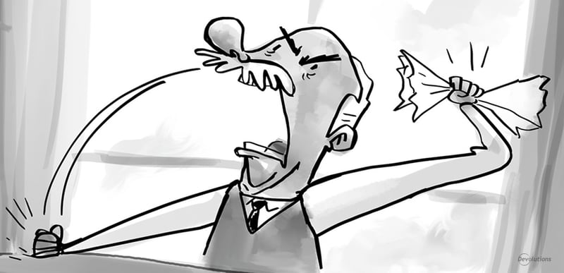 Thumbnail for SYSADMINOTAUR #009: Gutenberg