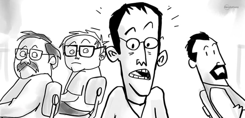 Thumbnail for SYSADMINOTAUR #011: Wikileaks