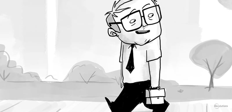 Thumbnail for SYSADMINOTAUR #016: Transportation