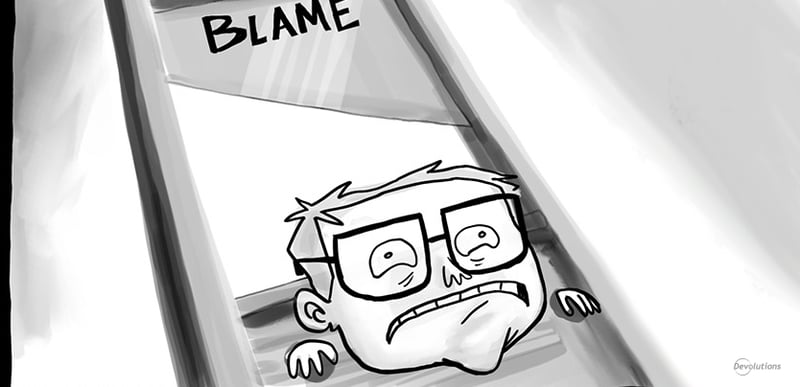 Thumbnail for SYSADMINOTAUR #021: Error Reports