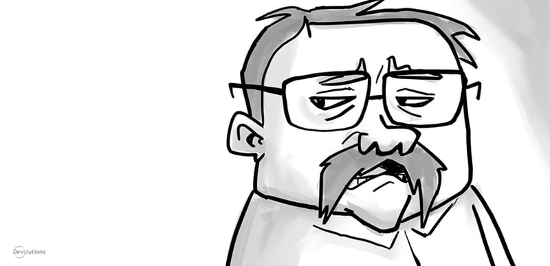 Thumbnail for SYSADMINOTAUR #023: Childish