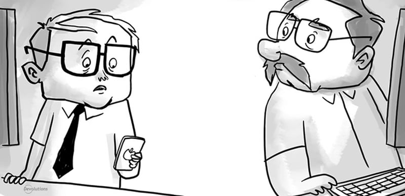 Thumbnail for SYSADMINOTAUR #024: Brain Chips