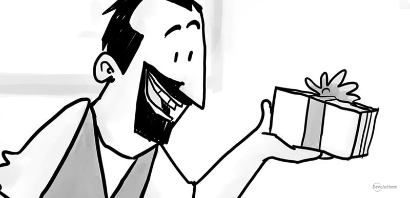 Thumbnail for SYSADMINOTAUR #29: Promotion