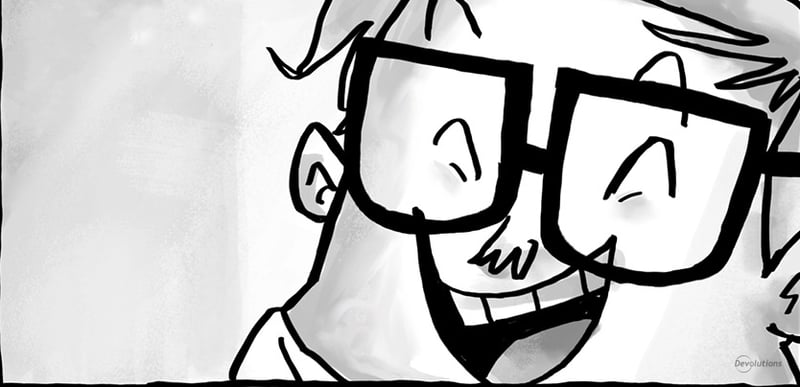 Thumbnail for Sysadminotaur #41: Teleworking