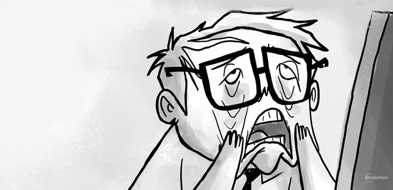 Sysadminotaur-#45-F3atur3_r3qu3st