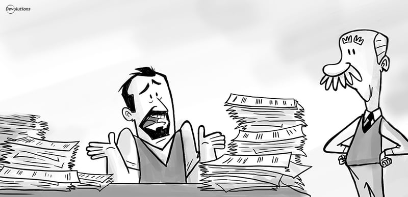 ysadminotaur-#49-Resumes