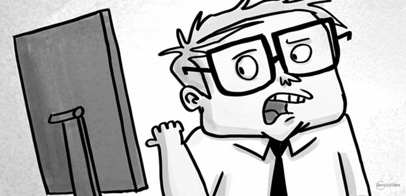 Sysadminotaur-#59-Doodle