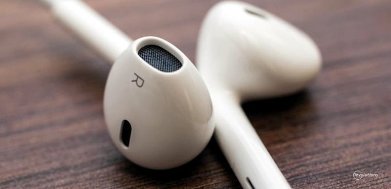 TechEd - Earphones Swag Alert