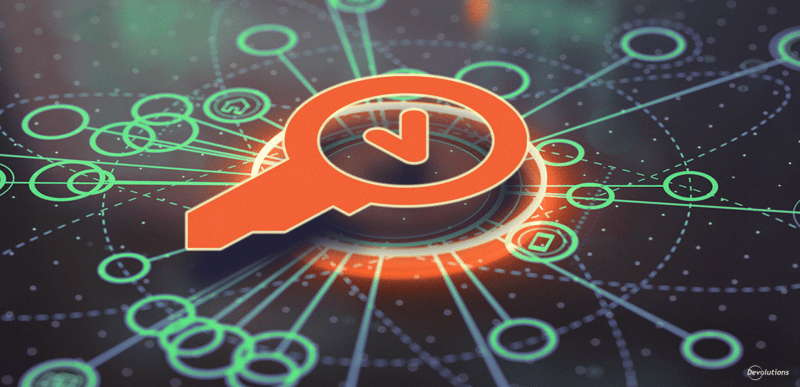 Temporary access feature devolutions hub blog